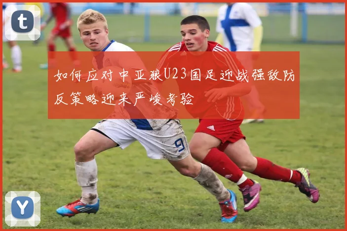 如何应对中亚狼U23国足迎战强敌防反策略迎来严峻考验