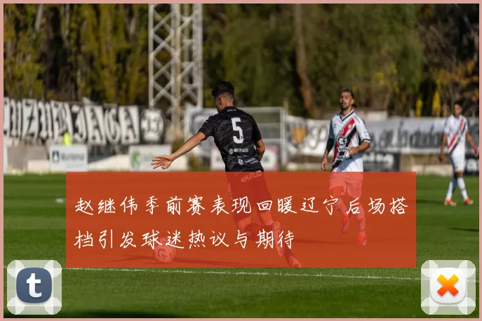 赵继伟季前赛表现回暖辽宁后场搭档引发球迷热议与期待