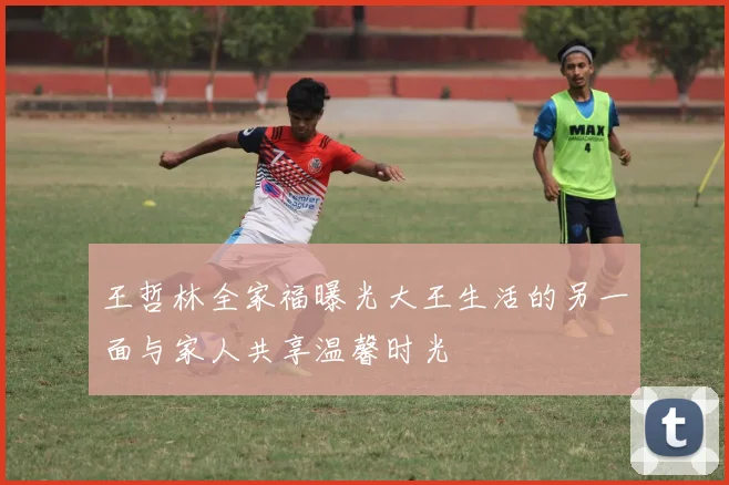 王哲林全家福曝光大王生活的另一面与家人共享温馨时光